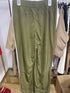 WOOD WOOD Zelda Tech Trousers Größe 36